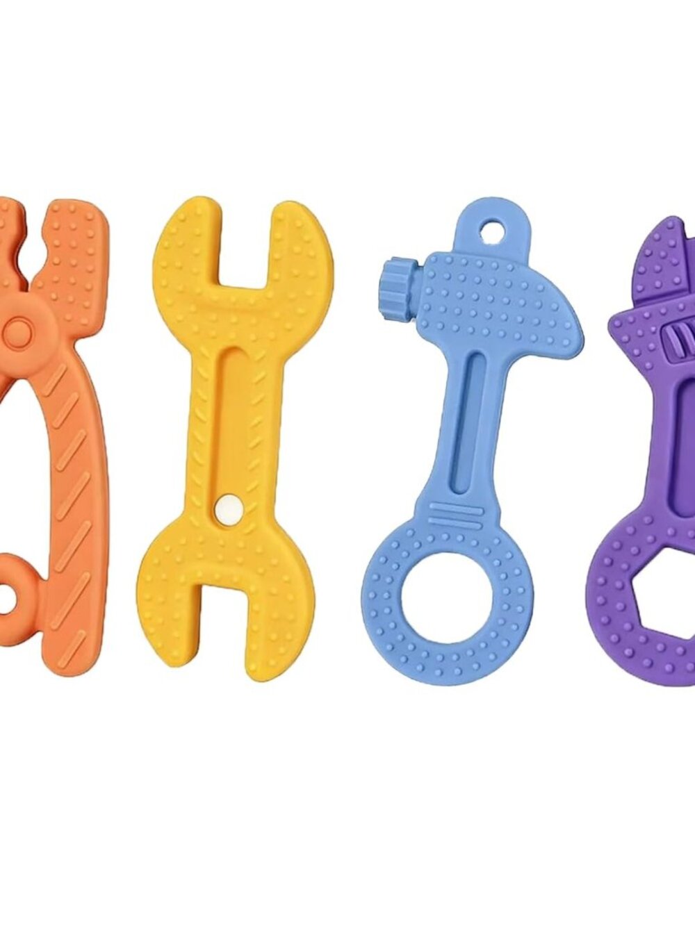 Baby Teething Toys, Baby Chew Teethers for 0 3-6months